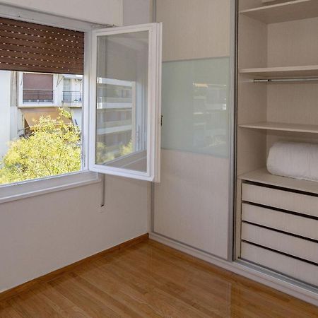 Upscale Luxury Athens Renovated Dream Home In One Of The Most Favorable Locations By National Gardens, Zoo & Hellenic Parliament In Syntagma And Stylish Exquisite Kolonaki Neighborhood Atenas Exterior foto