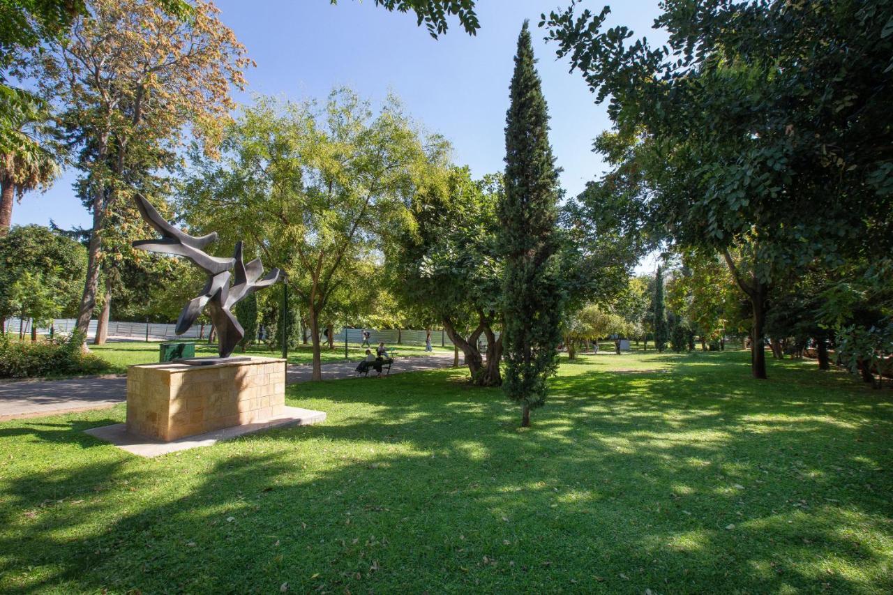 Upscale Luxury Athens Renovated Dream Home In One Of The Most Favorable Locations By National Gardens, Zoo & Hellenic Parliament In Syntagma And Stylish Exquisite Kolonaki Neighborhood Atenas Exterior foto