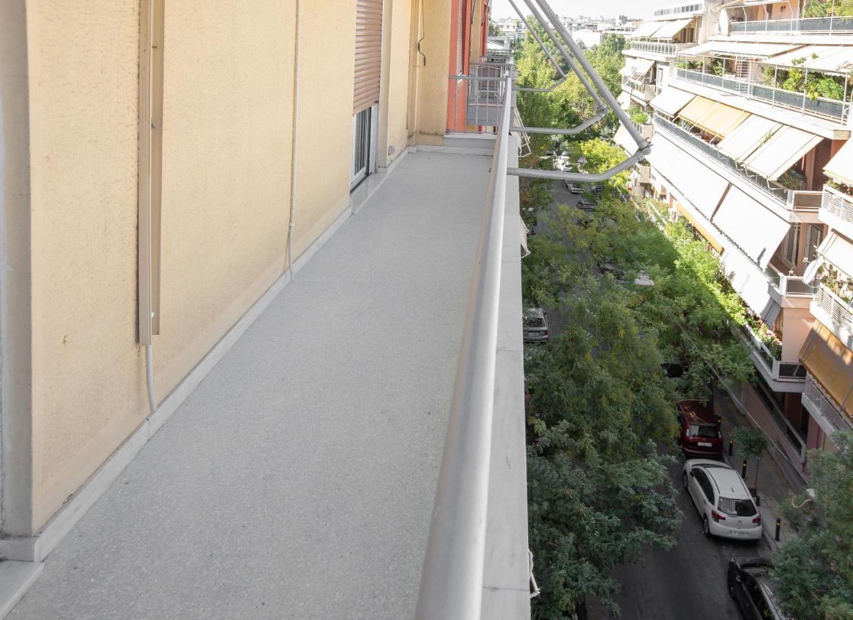 Upscale Luxury Athens Renovated Dream Home In One Of The Most Favorable Locations By National Gardens, Zoo & Hellenic Parliament In Syntagma And Stylish Exquisite Kolonaki Neighborhood Atenas Exterior foto