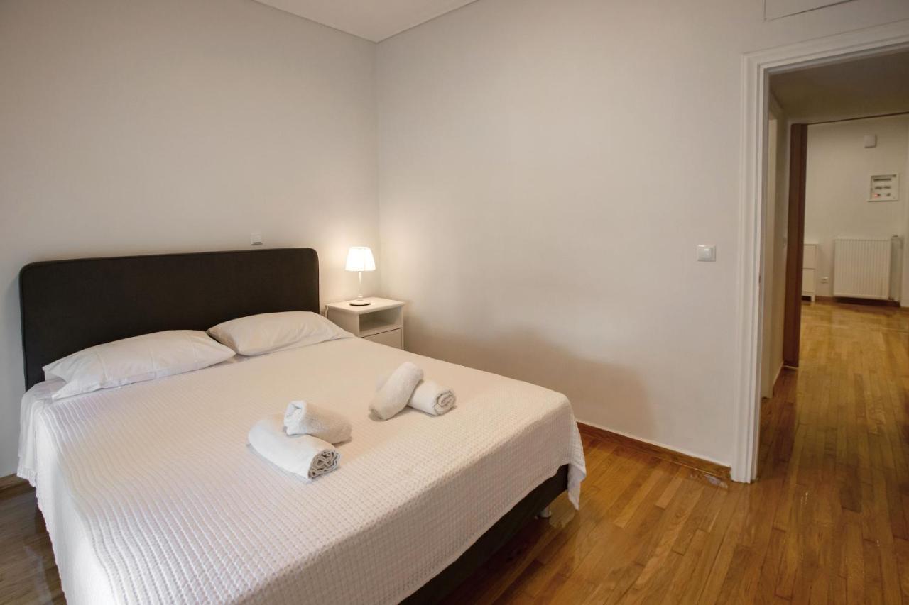 Upscale Luxury Athens Renovated Dream Home In One Of The Most Favorable Locations By National Gardens, Zoo & Hellenic Parliament In Syntagma And Stylish Exquisite Kolonaki Neighborhood Atenas Exterior foto