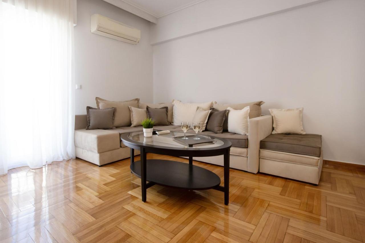 Upscale Luxury Athens Renovated Dream Home In One Of The Most Favorable Locations By National Gardens, Zoo & Hellenic Parliament In Syntagma And Stylish Exquisite Kolonaki Neighborhood Atenas Exterior foto