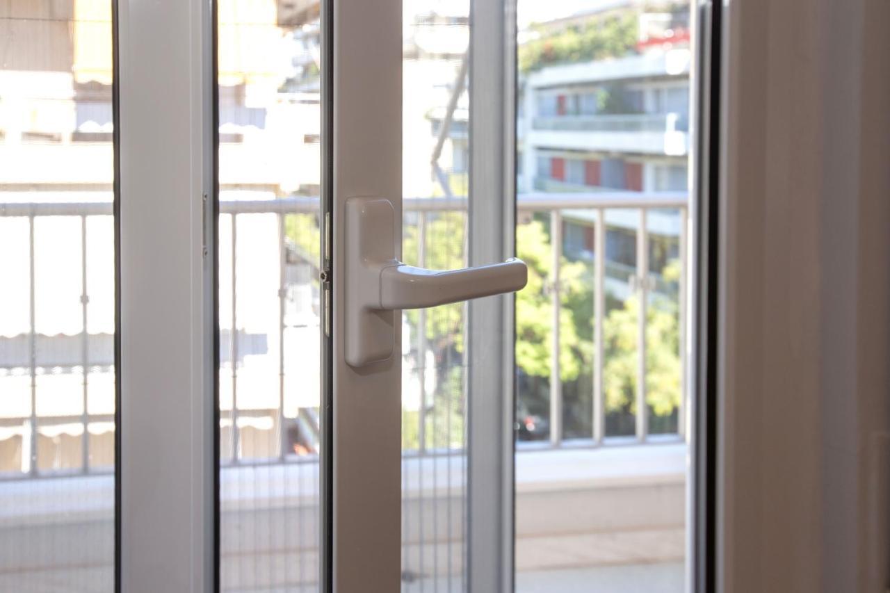 Upscale Luxury Athens Renovated Dream Home In One Of The Most Favorable Locations By National Gardens, Zoo & Hellenic Parliament In Syntagma And Stylish Exquisite Kolonaki Neighborhood Atenas Exterior foto