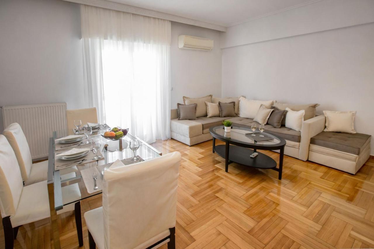 Upscale Luxury Athens Renovated Dream Home In One Of The Most Favorable Locations By National Gardens, Zoo & Hellenic Parliament In Syntagma And Stylish Exquisite Kolonaki Neighborhood Atenas Exterior foto