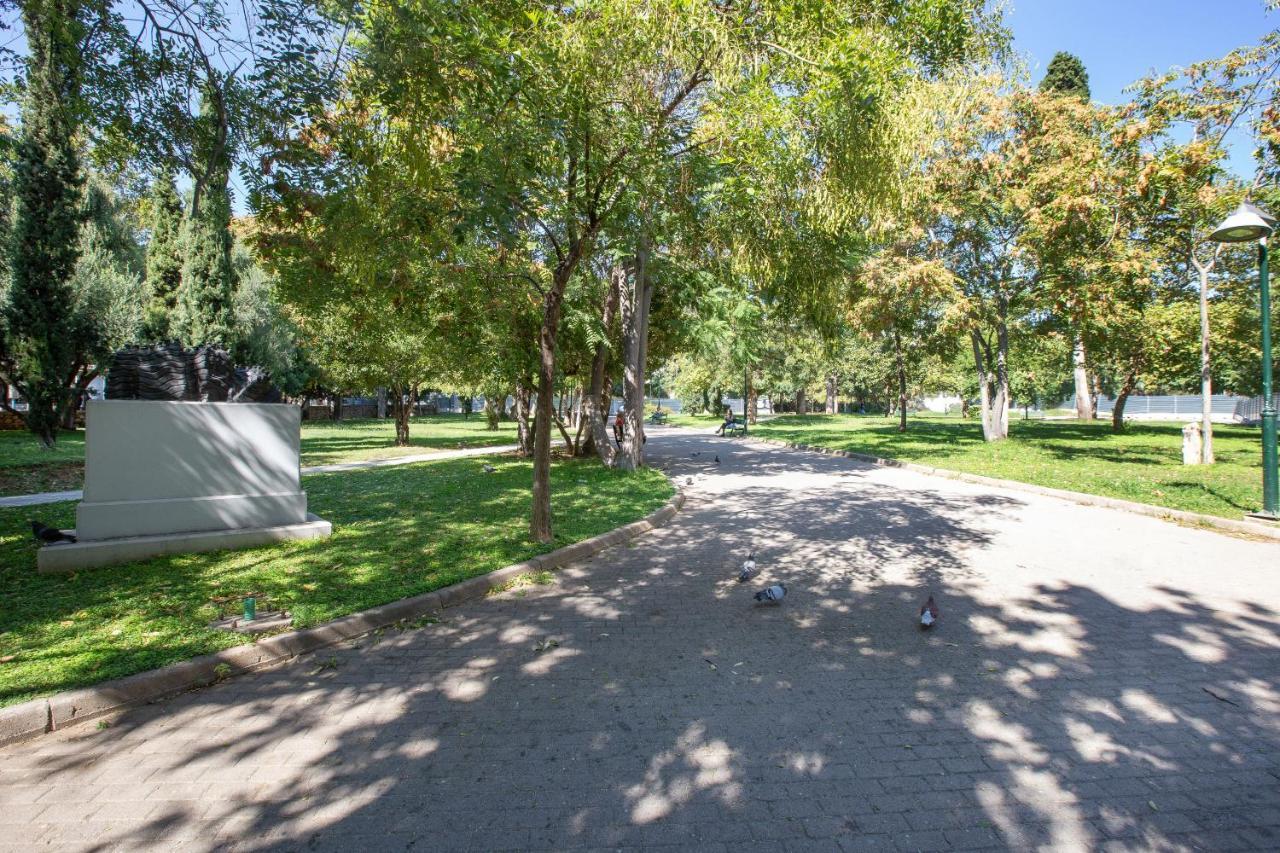 Upscale Luxury Athens Renovated Dream Home In One Of The Most Favorable Locations By National Gardens, Zoo & Hellenic Parliament In Syntagma And Stylish Exquisite Kolonaki Neighborhood Atenas Exterior foto